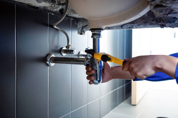 Plumbing System Maintenance in Vail, CO