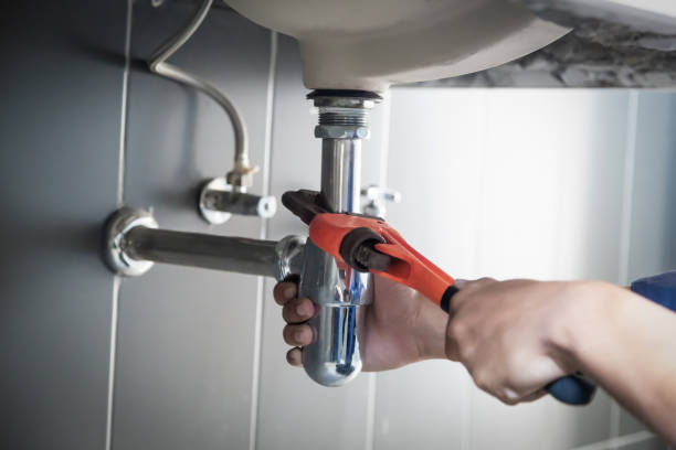 Best Residential Plumbing Services  in Vail, CO